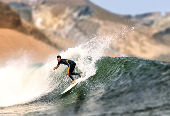 6 playas para enamorarte del norte de Perú